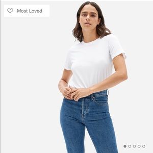 Everlane Cotton T-shirts